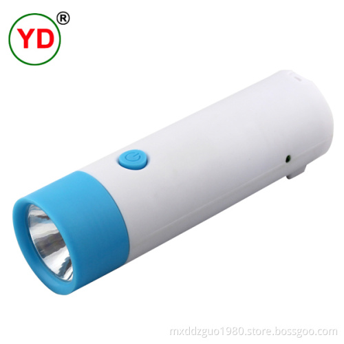 LED Torch Rechargeable Flashlight Good Price